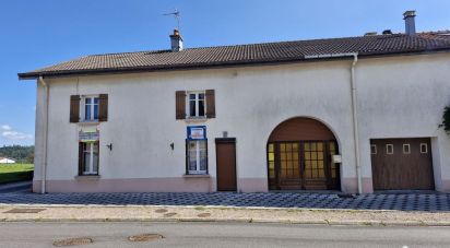 Maison 4 pièces de 103 m² à Dounoux (88220)