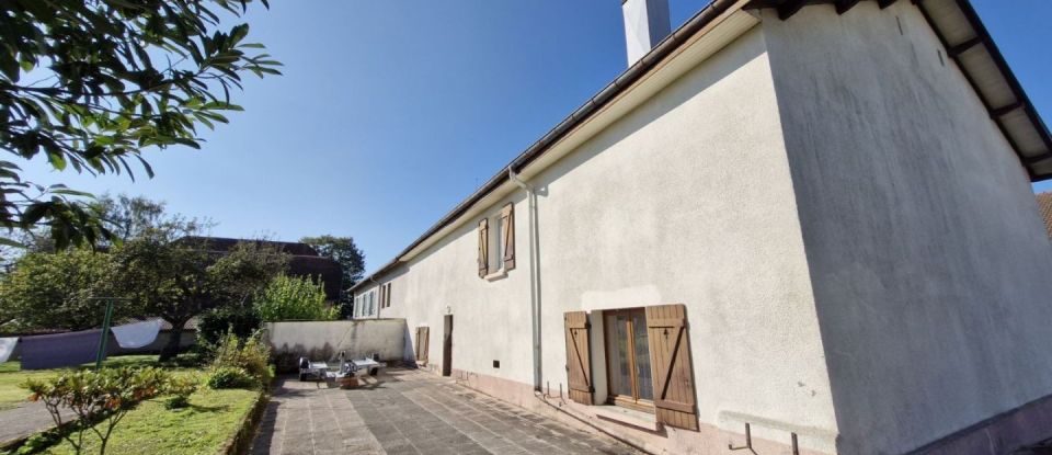 Maison 4 pièces de 103 m² à Dounoux (88220)