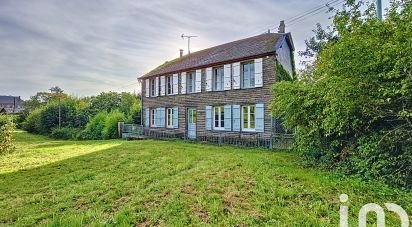 Country house 6 rooms of 150 m² in Saint-Jean-aux-Bois (08220)