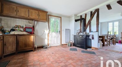 Country house 6 rooms of 150 m² in Saint-Jean-aux-Bois (08220)