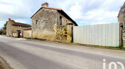 Country home 4 rooms of 80 m² in Sérigny (86230)