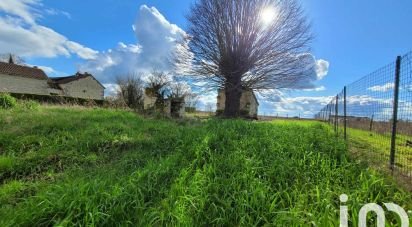 Maison de campagne 4 pièces de 80 m² à Sérigny (86230)