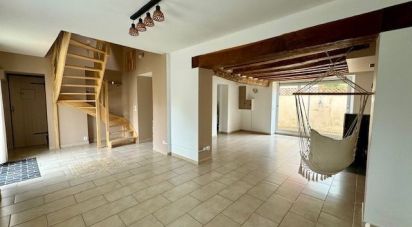 House 7 rooms of 145 m² in Breuillet (91650)