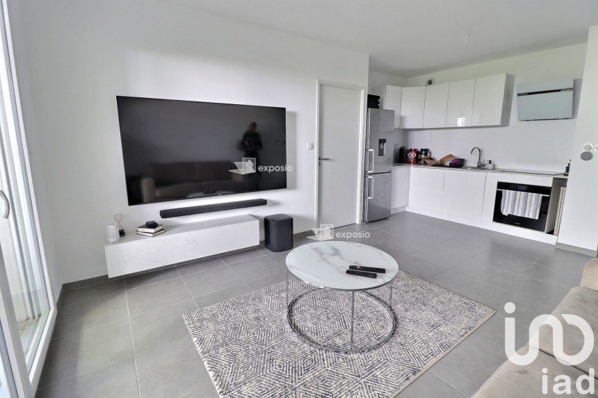 Apartment 2 rooms of 39 m² in Marseille (13012)