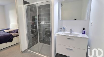 Appartement 2 pièces de 39 m² à Marseille (13012)