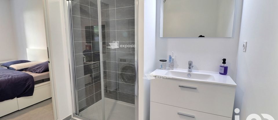 Appartement 2 pièces de 39 m² à Marseille (13012)