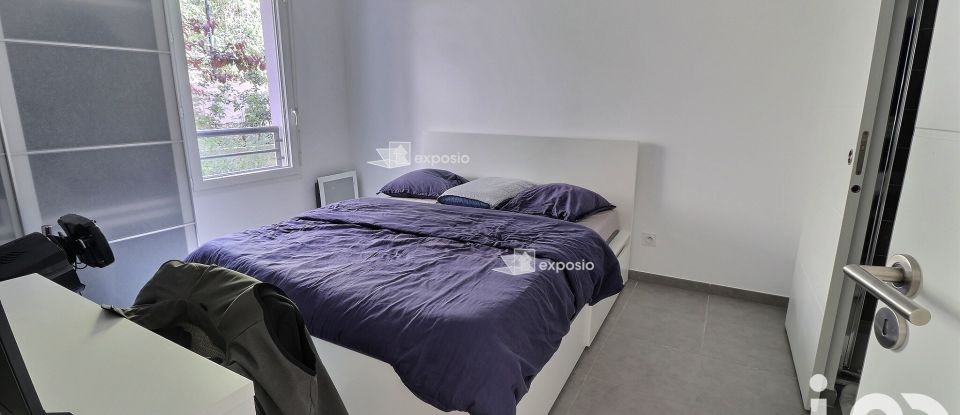 Appartement 2 pièces de 39 m² à Marseille (13012)