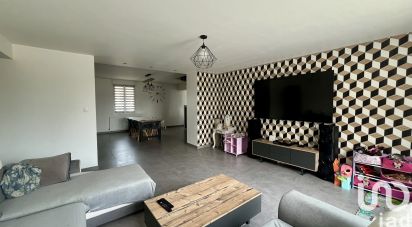 Maison 4 pièces de 177 m² à Framerville-Rainecourt (80131)