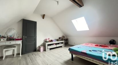 Maison 4 pièces de 177 m² à Framerville-Rainecourt (80131)