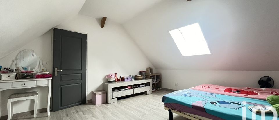 Maison 4 pièces de 177 m² à Framerville-Rainecourt (80131)