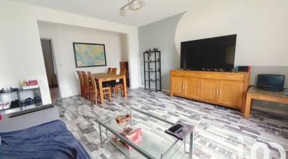 Appartement 3 pièces de 74 m² à THAON-LES-VOSGES (88150)