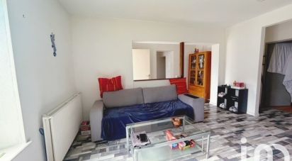 Apartment 3 rooms of 74 m² in THAON-LES-VOSGES (88150)