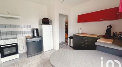 Appartement 3 pièces de 74 m² à THAON-LES-VOSGES (88150)