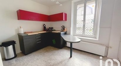 Appartement 3 pièces de 74 m² à THAON-LES-VOSGES (88150)