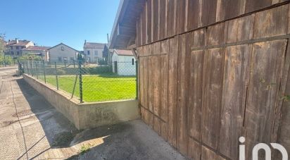 Maison 2 pièces de 35 m² à - (88240)