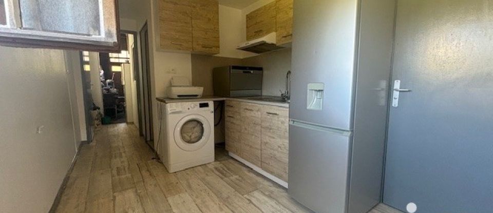 Maison 2 pièces de 35 m² à - (88240)