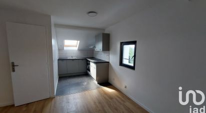 Appartement 2 pièces de 30 m² à Chaumont (89340)