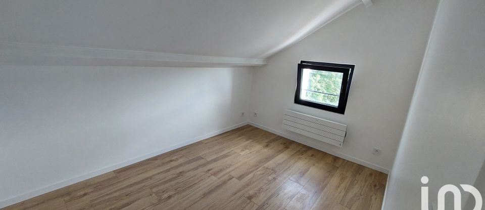 Apartment 2 rooms of 30 m² in Chaumont (89340)