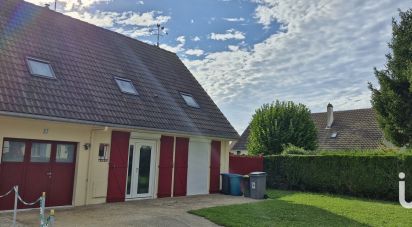 House 6 rooms of 110 m² in Chaumont-en-Vexin (60240)