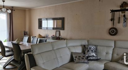 Maison 6 pièces de 110 m² à Chaumont-en-Vexin (60240)