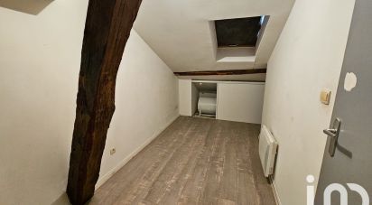 Apartment 2 rooms of 40 m² in Limoges (87000)