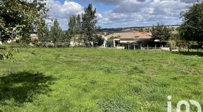 Land of 500 m² in Labastide-Beauvoir (31450)