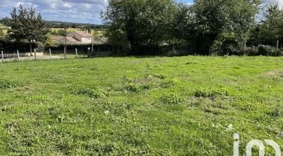 Terrain de 500 m² à Labastide-Beauvoir (31450)