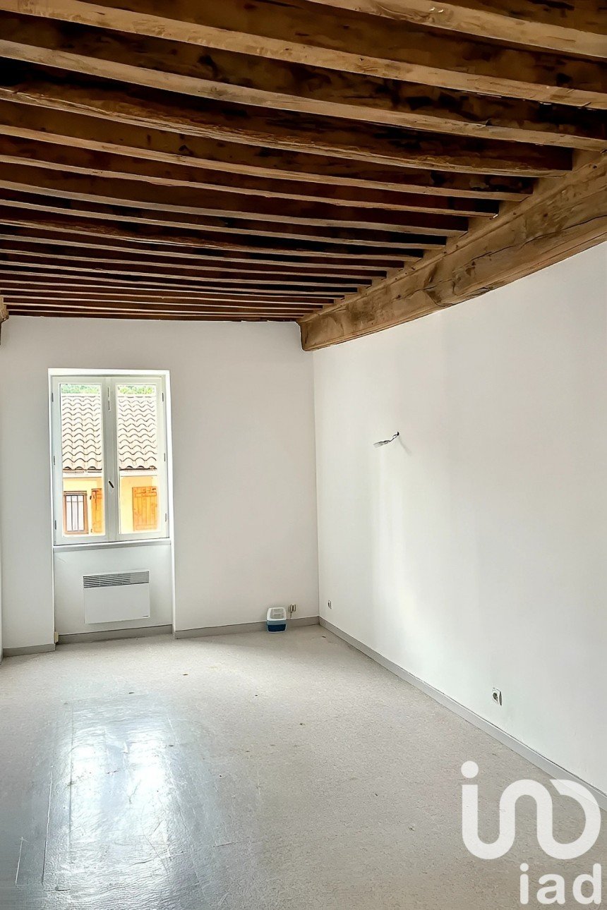 Appartement 1 pièce de 35 m² à Chalamont (01320)