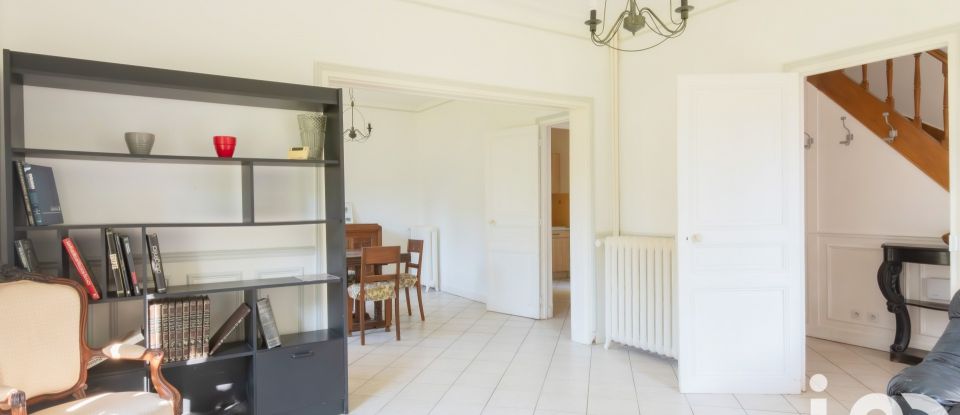 Maison 5 pièces de 102 m² à Draveil (91210)