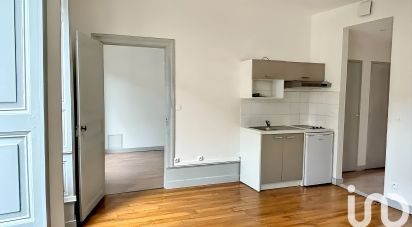 Apartment 1 room of 47 m² in Chalamont (01320)