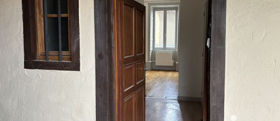 Apartment 1 room of 47 m² in Chalamont (01320)