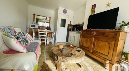 Apartment 2 rooms of 26 m² in PORT LEUCATE (11370)