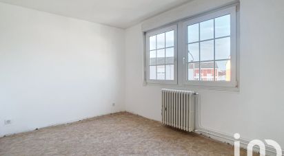 Maison 5 pièces de 95 m² à Guénange (57310)