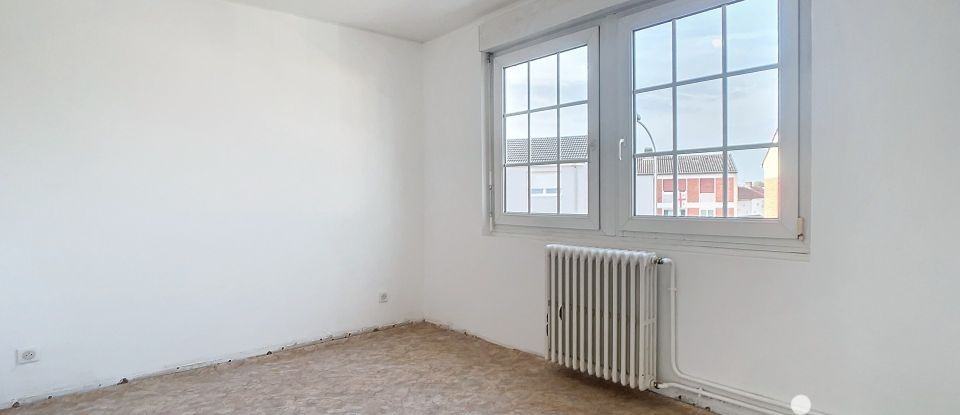 Maison 5 pièces de 95 m² à Guénange (57310)