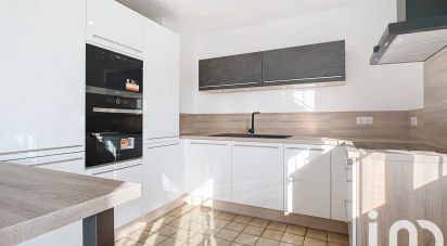 Maison 5 pièces de 95 m² à Guénange (57310)