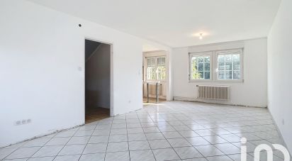 Maison 5 pièces de 95 m² à Guénange (57310)