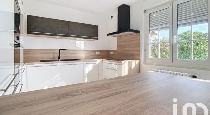 Maison 5 pièces de 95 m² à Guénange (57310)