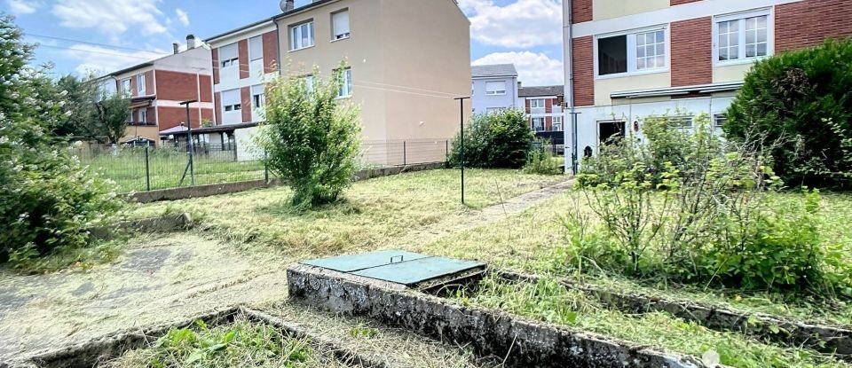 Maison 5 pièces de 95 m² à Guénange (57310)