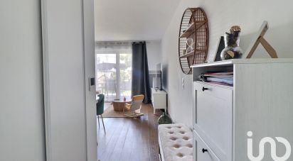 Appartement 3 pièces de 61 m² à Marseille (13013)