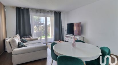 Appartement 3 pièces de 61 m² à Marseille (13013)