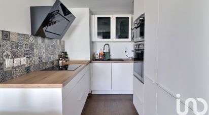 Apartment 3 rooms of 61 m² in Marseille (13013)