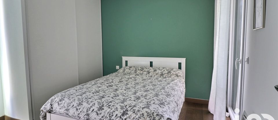 Appartement 3 pièces de 61 m² à Marseille (13013)