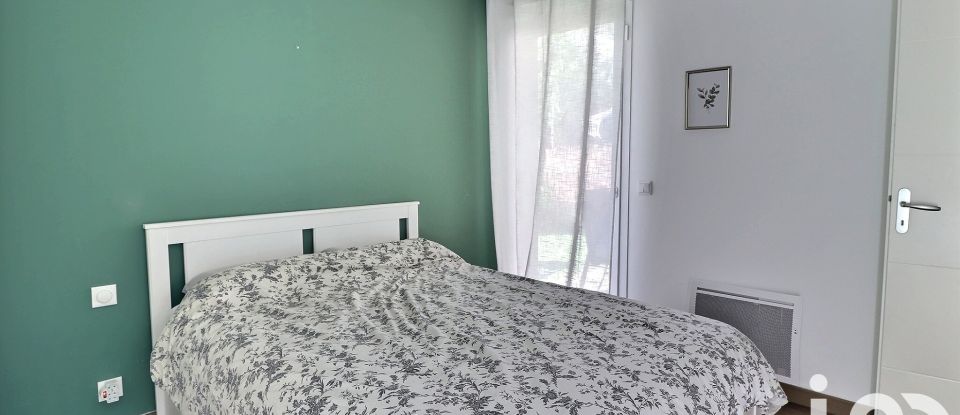 Appartement 3 pièces de 61 m² à Marseille (13013)