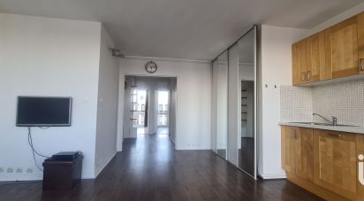 Appartement 3 pièces de 55 m² à Meudon (92360)