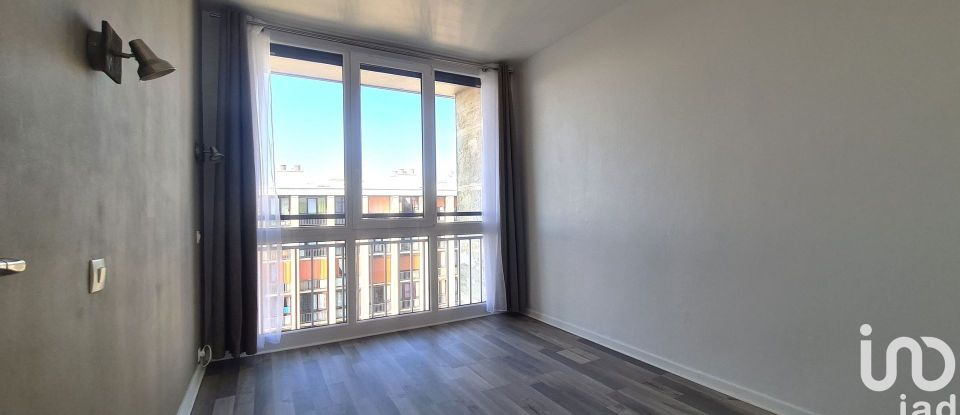 Appartement 3 pièces de 55 m² à Meudon (92360)