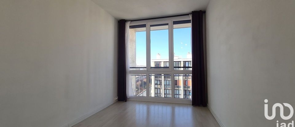 Appartement 3 pièces de 55 m² à Meudon (92360)