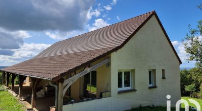 Maison de campagne 6 pièces de 143 m² à Queyssac-les-Vignes (19120)