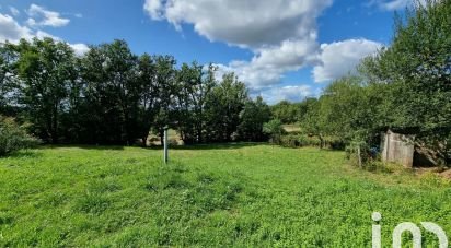 Country house 6 rooms of 143 m² in Queyssac-les-Vignes (19120)