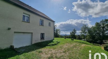 Maison de campagne 6 pièces de 143 m² à Queyssac-les-Vignes (19120)