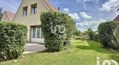 Maison 5 pièces de 106 m² à Vaux-le-Pénil (77000)